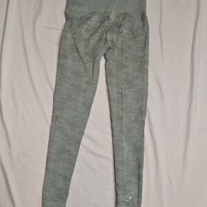 Gymshark Gray Leggings